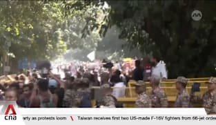 India protests: Demonstrators in Mumbai, New Delhi demand election chief’s resignation 