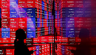 Asian markets rally after Wall St tech-led gains