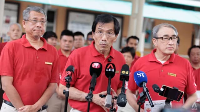 民主党公布竞选口号 本届大选采“北部战略”