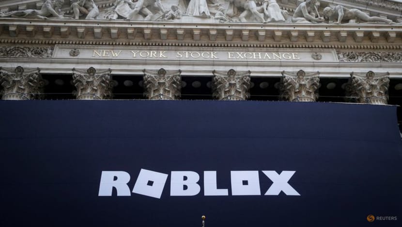 Roblox plans to open office in Turkey if access to platform restored