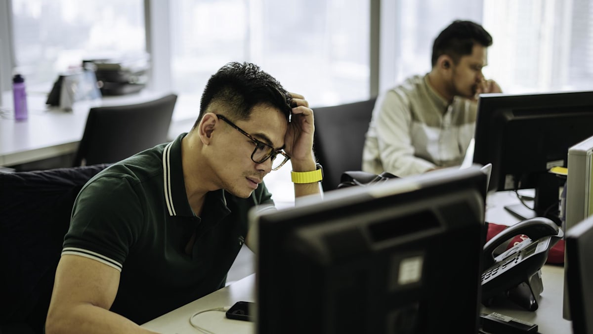 职场创伤即使离职后也可能长期存在。如何才能从中恢复？