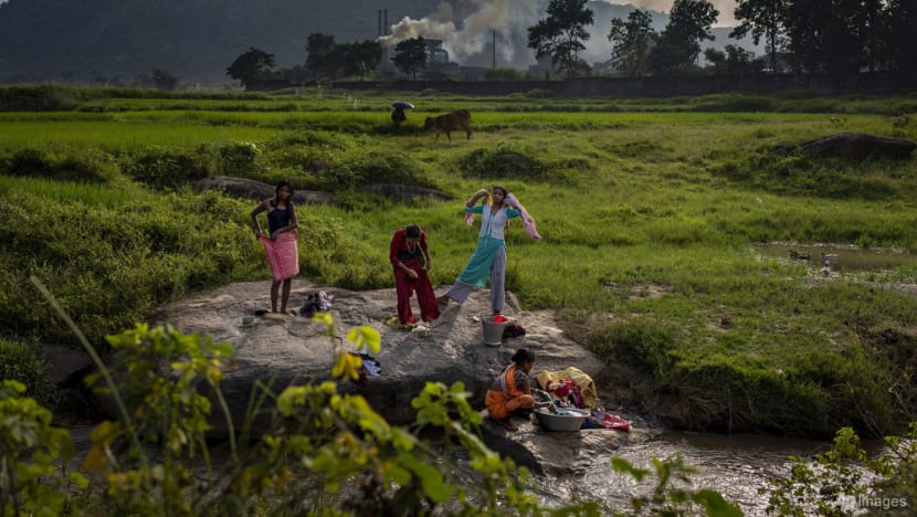 Extreme weather events take a toll on energy infrastructure in India Extreme weather events take a toll on energy infrastructure in India