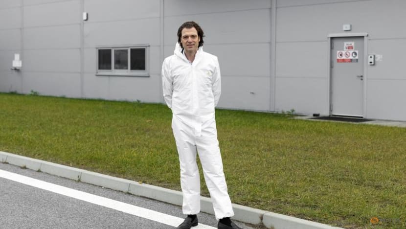 Slovak battery maker InoBat raises 100 million euros in latest funding round