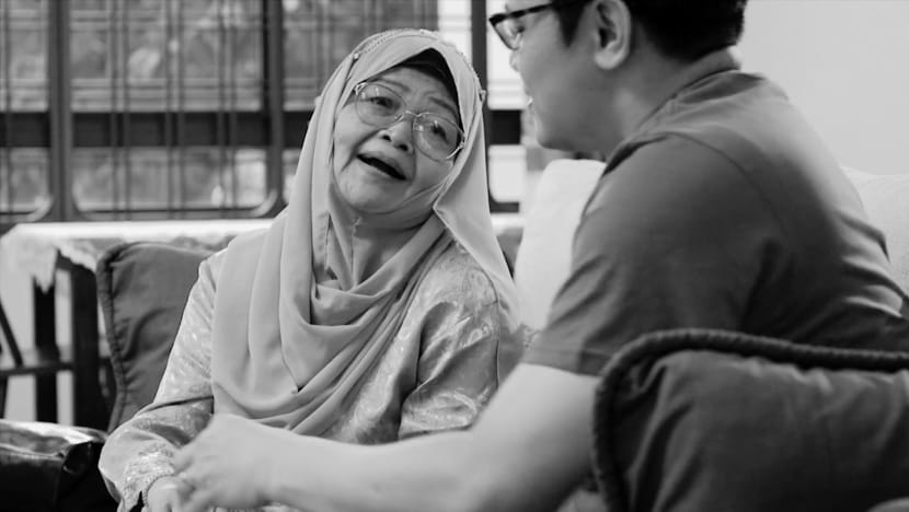 Pelakon veteran, Pon Bachik, meninggal dunia pada usia 79 tahun