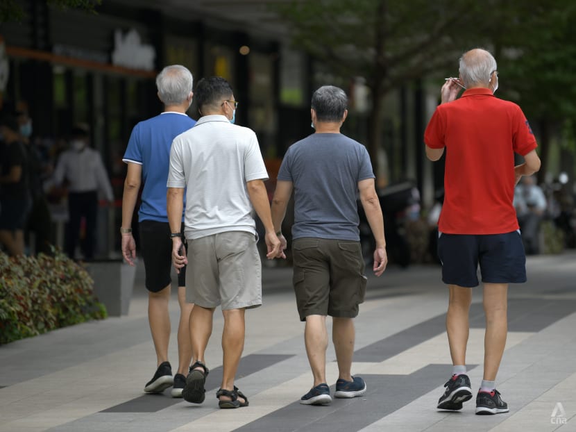 Age-related hearing loss common, but seniors don't seek help for it early Age-related hearing loss common, but seniors don't seek help for it early
