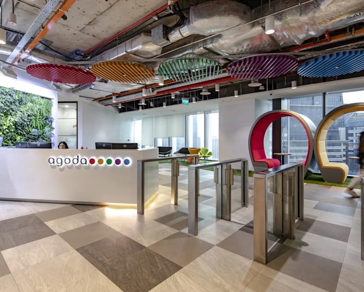 Agoda confirms layoffs of Singapore, Shanghai and Budapest employees; affected staff say severance terms unfair  