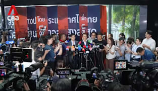 No decision to back any party to form next Thai government: People's Party 