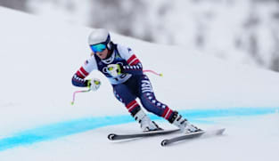 Alpine skiing-Vonn says she has already won, whatever happens on Sunday
