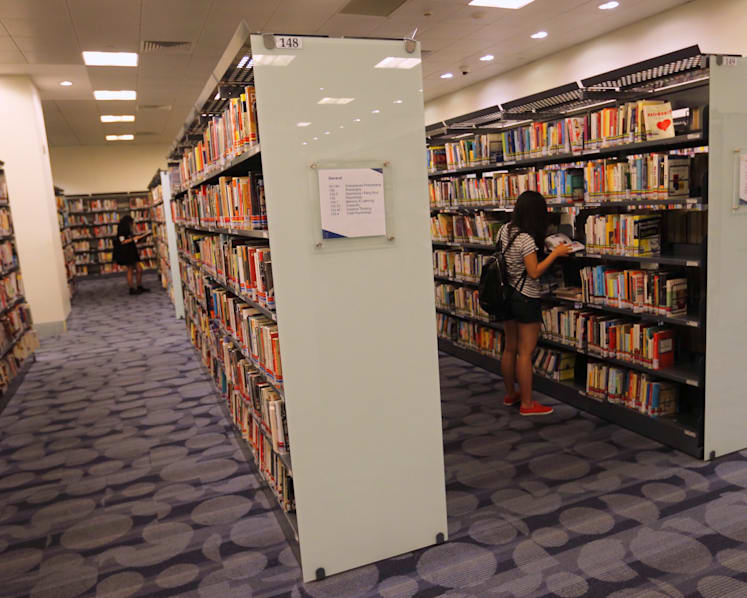 From Jan 1, voluntarily unvaccinated people can return library items, collect reservations but barred from entry
