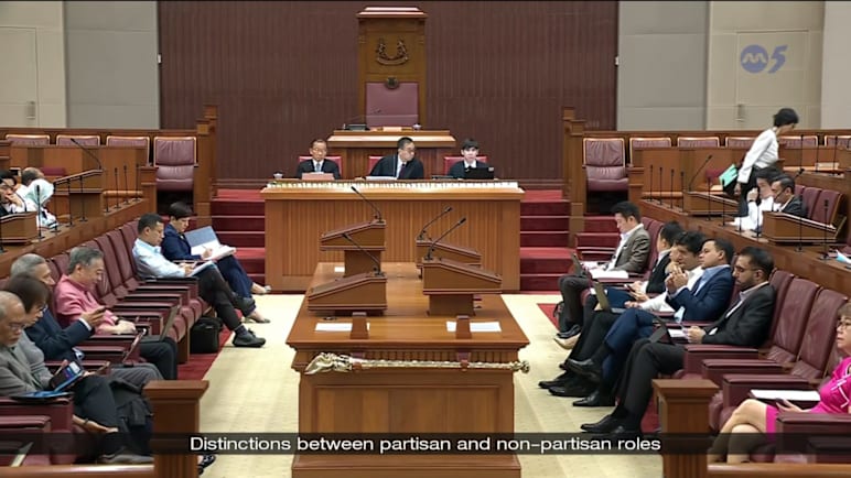 Parliament highlights: Feb 27