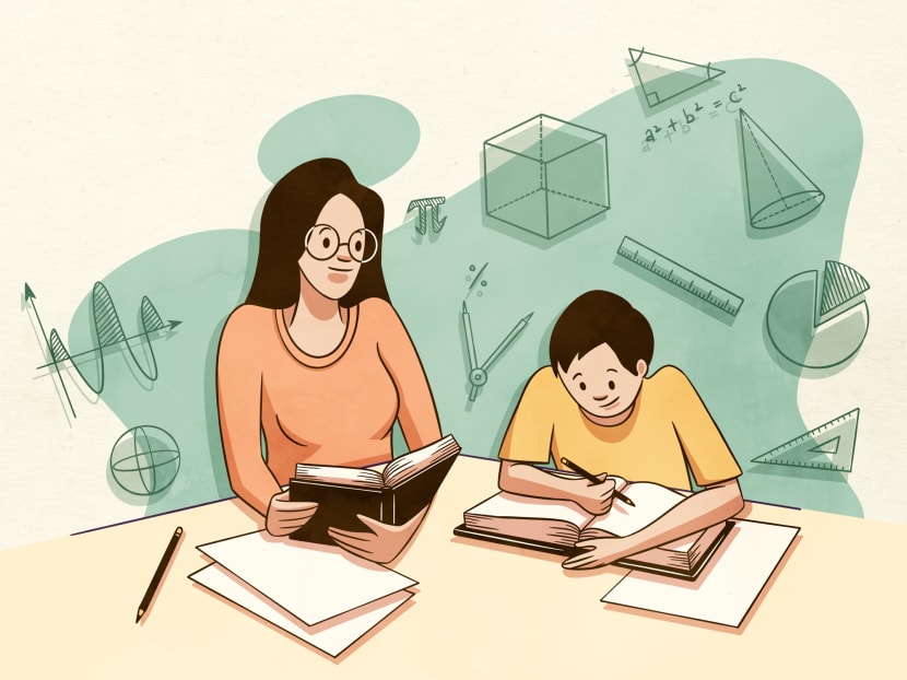 The Big Read in short: Tuition craze amid the pandemic