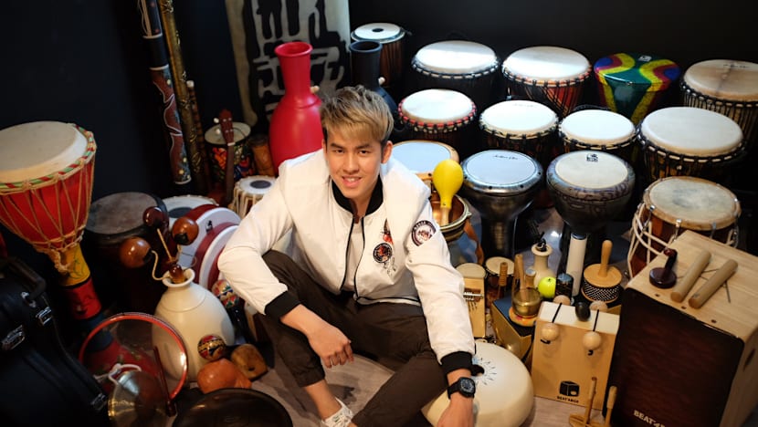 Using music as a platform for social change