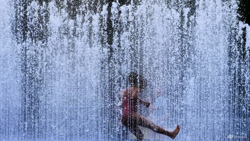 England experienced hottest June since records began England experienced hottest June since records began