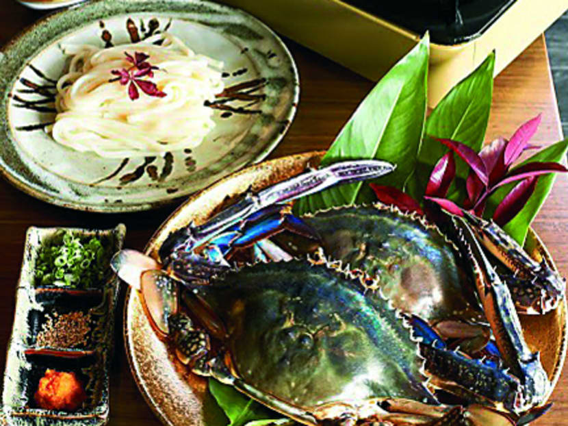 Dining Guide: Nov 2 to Nov 9