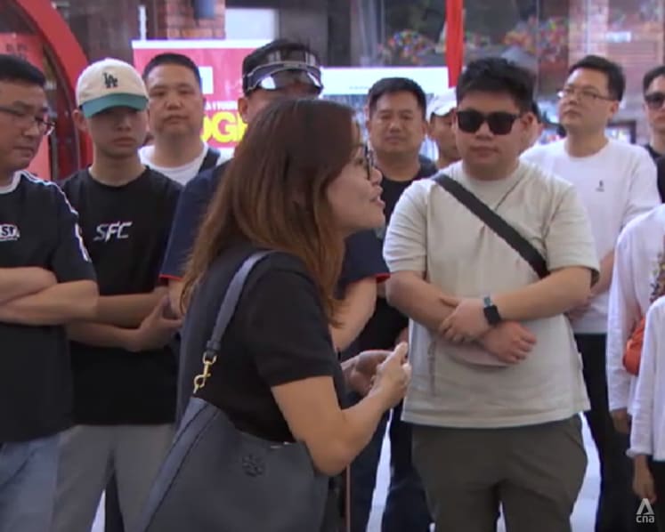 Tourist guides adapt as AI and social media reshape how visitors explore Singapore