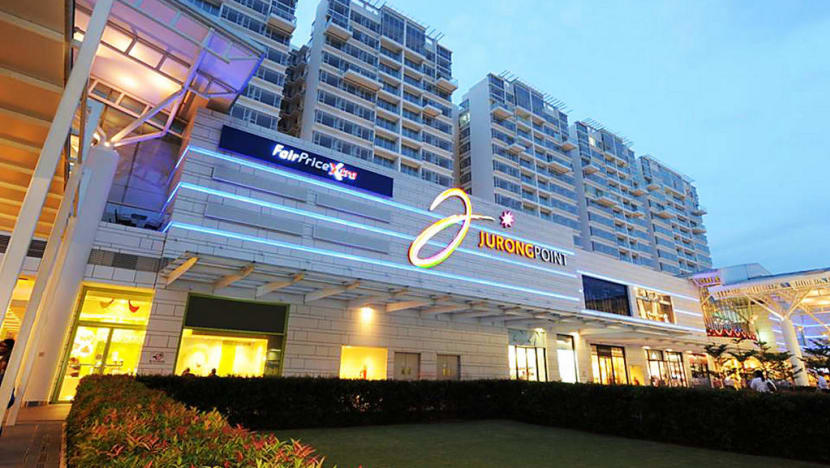 MOH lists public places visited by confirmed Covid-19 cases; Jurong Point first location cited