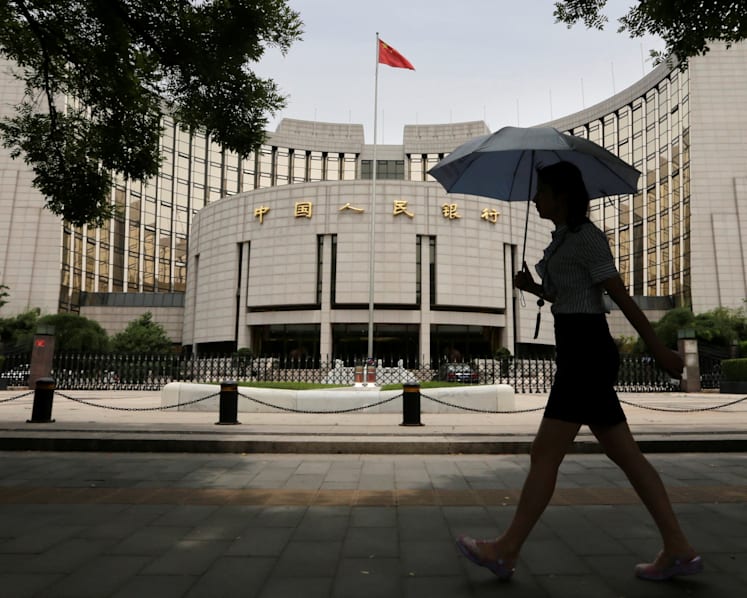 Has China’s economic growth finally stablised?