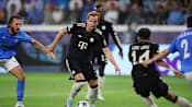 Bayern crush Pafos 5-1 away helped by Kane double