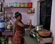 Commentary: India’s gas shortage will make dal compete with data