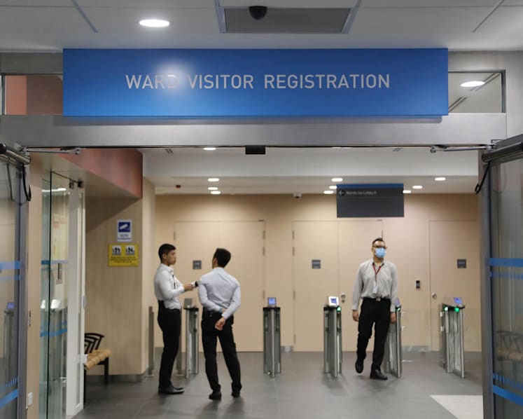 Covid-19: MOH refutes online rumours claiming maid in Singapore died of virus