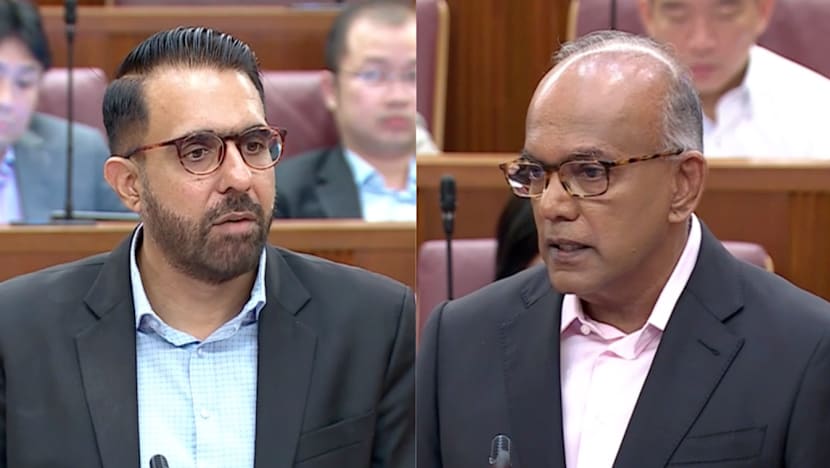 Pritam Singh accepts WP statement on Noor Deros could have been clearer; says didn't want to draw attention to a 'nobody' Pritam Singh accepts WP statement on Noor Deros could have been clearer; says didn't want to draw attention to a 'nobody'