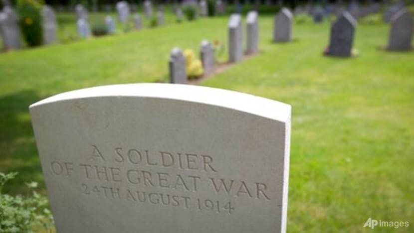 Minority troops not honoured by UK due to 'pervasive racism': Study Minority troops not honoured by UK due to 'pervasive racism': Study