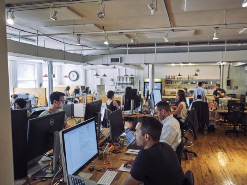 A recent survey by recruitment firm Robert Half found that nearly nine in 10 candidates here who accepted a role would consider leaving within the first month. A recent survey by recruitment firm Robert Half found that nearly nine in 10 candidates here who accepted a role would consider leaving within the first month.