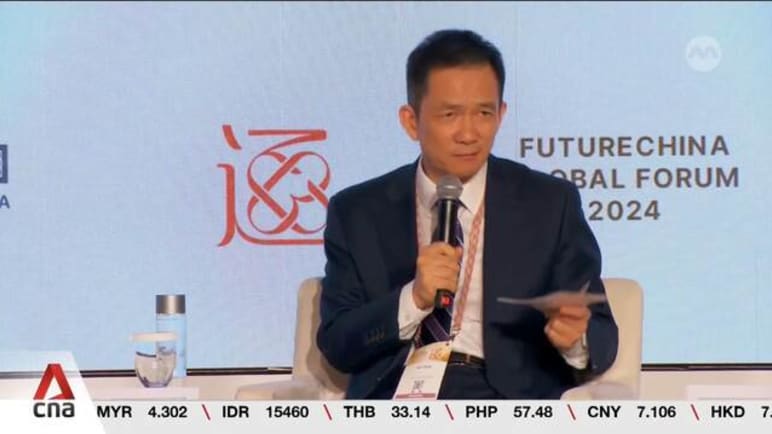 China's 5% growth target for 2024 is still achievable: Economist