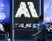 US-China AI race: Rivals compete for influence while seeking common ground on risks