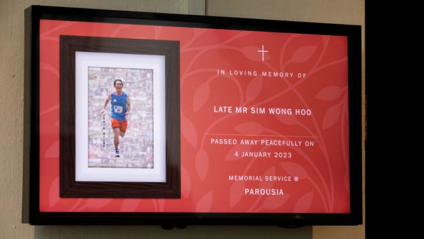 'Grandfather of S'pore tech': Sim Wong Hoo's Creative legacy is showing small country can make world-class products, say tech players