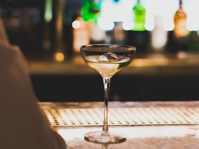 Nightlife venues in Singapore have been closed for more than eight months due to the Covid-19 pandemic.