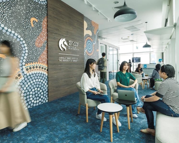 Building a better world and career, through purposeful postgraduate education