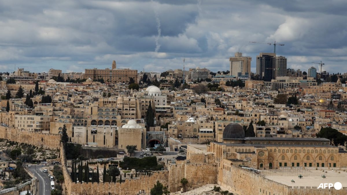 Singaporeans in the Middle East urged to exercise caution amid amid US-Israel attack on Iran