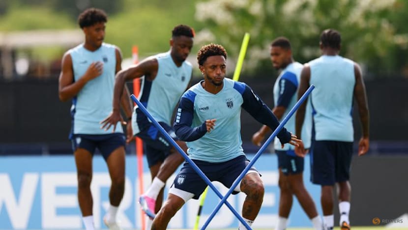Cape Verde plot Argentina upset to continue fairytale run at World Cup