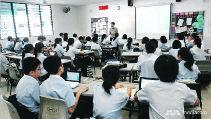 Penggal sekolah rendah, menengah bermula 2 Jan 2019 Penggal sekolah rendah, menengah bermula 2 Jan 2019