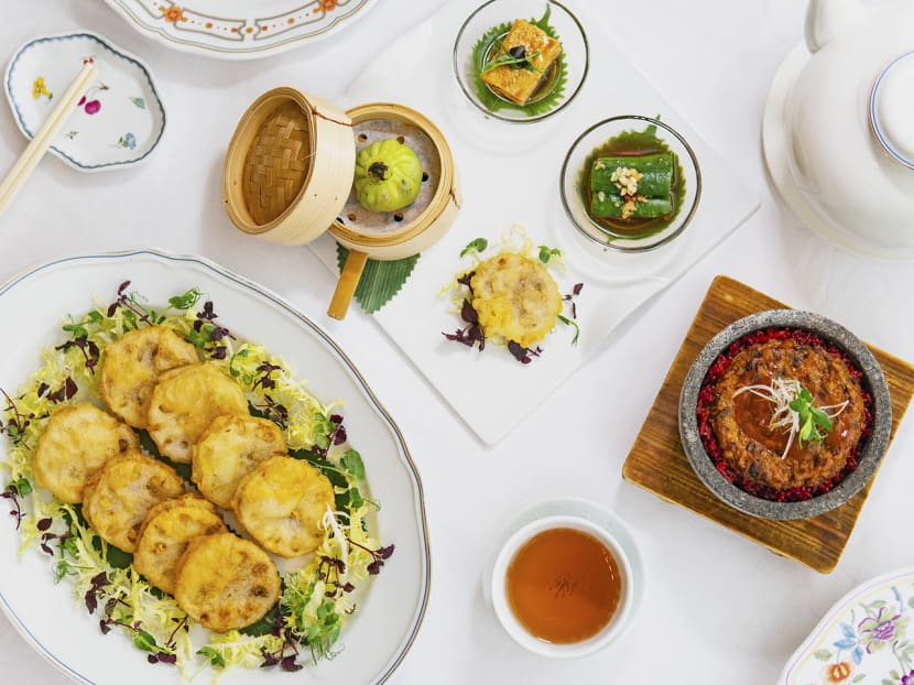Where do top chefs eat in Hong Kong?