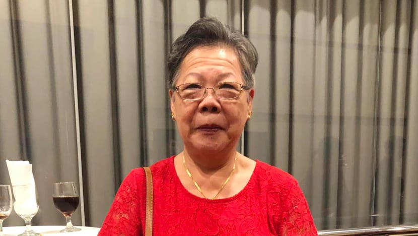 Woman in coma dies from injuries after collision with PMD rider