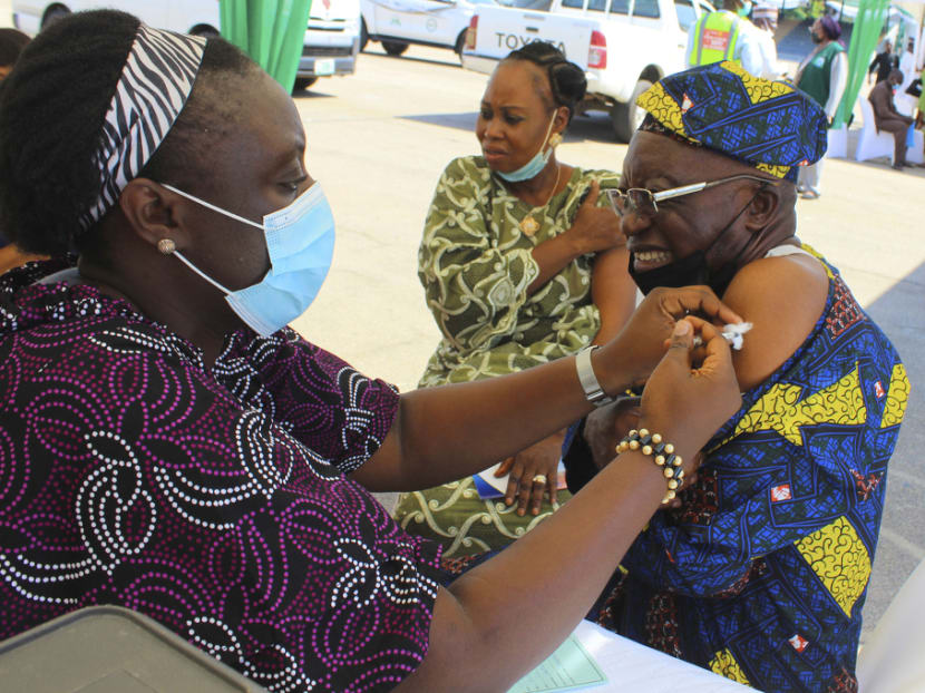 Commentary: Omicron shows why we need to get low-income countries vaccinated