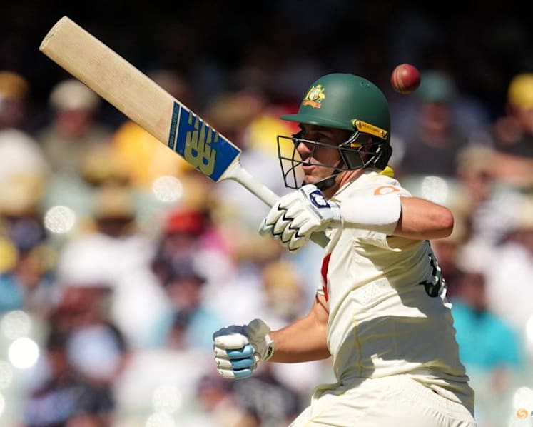 England's Ashes hopes hanging by a thread as Australia press for victory in Adelaide