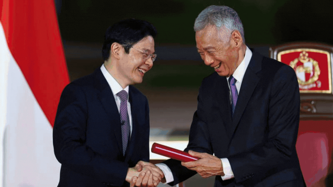 年度十大新闻结果出炉了来看你投选的有上榜吗？ - 8world