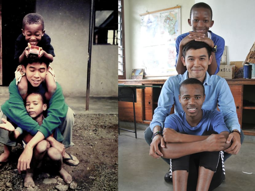 Does your donation really help the poor? A new Singaporean documentary looks for answers Does your donation really help the poor? A new Singaporean documentary looks for answers