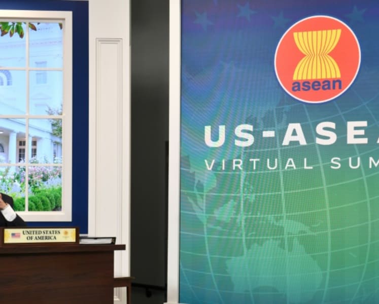 Commentary: Ukraine war must push Southeast Asia to test US commitment to region