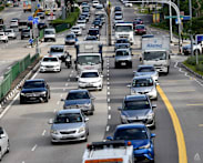 COE premiums mainly rise, Category B crosses S$129,000 to hit six-month high