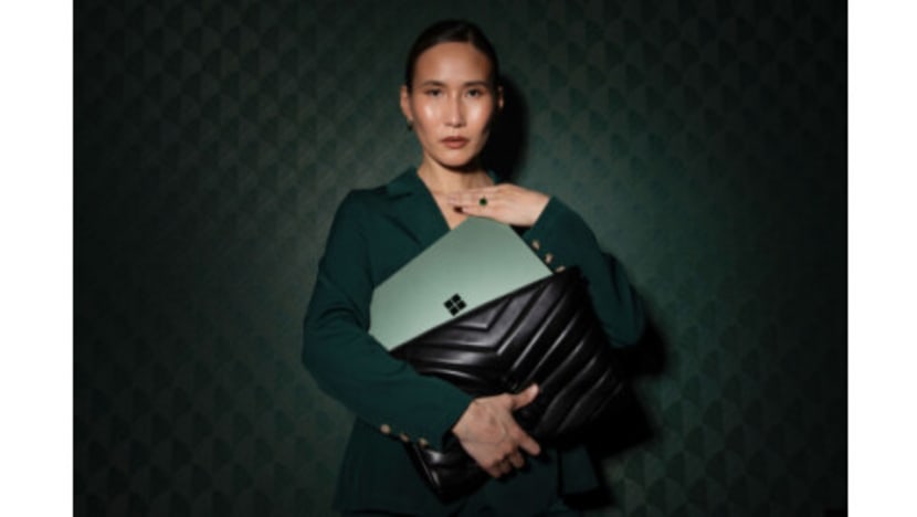 GLM Launches Essential Clutch – Limited Edition to Complement Microsoft Surface Laptop, 13.8-inch 