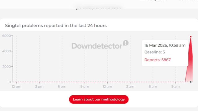 新电信手机服务出现问题 工程师调查中
