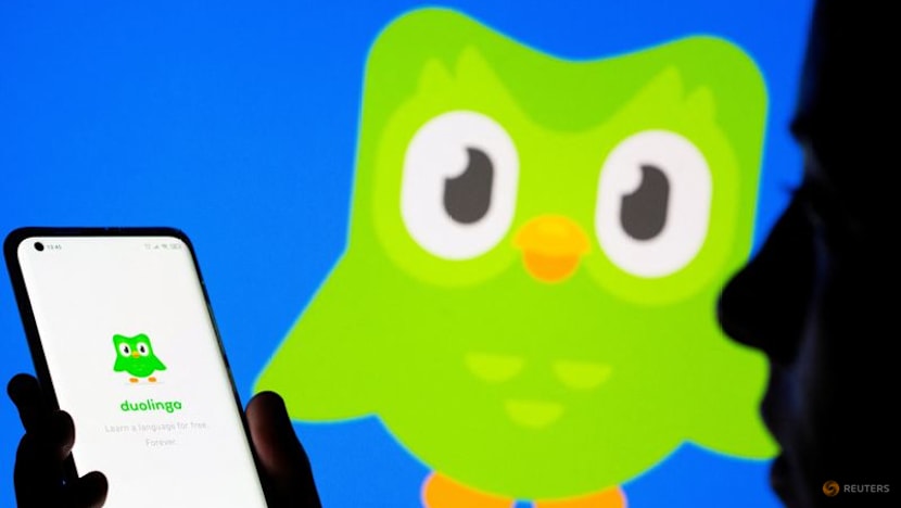 Duolingo shares drop after bookings outlook lags estimates amid strategy shift