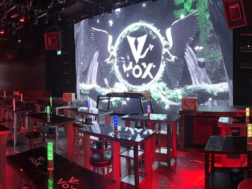 Iconic ’90s Singapore nightclub Fire Disco returns for one-night tribute