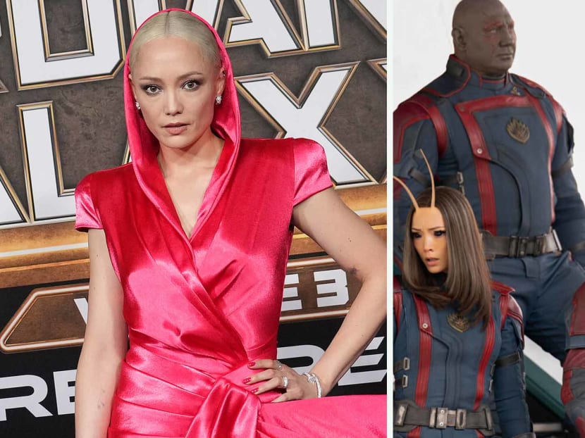 [Video] Guardians Of The Galaxy&rsquo;s Pom Klementieff on the other Marvel characters she would love to play