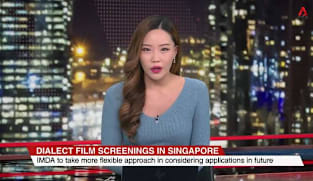Singapore Tonight - Mon 22 Jun 2026