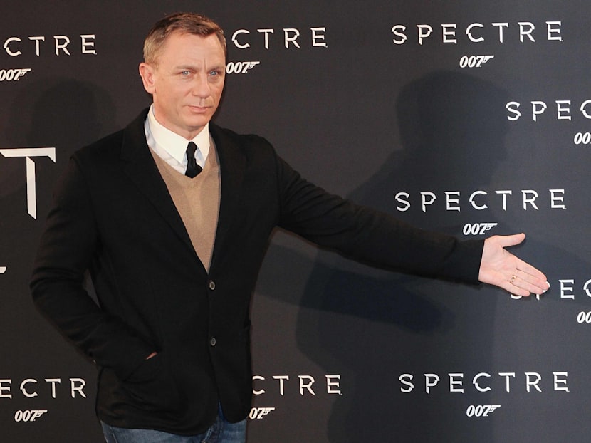 Daniel Craig Tests Positive For COVID-19, Bows Out Of Broadway's MacBeth